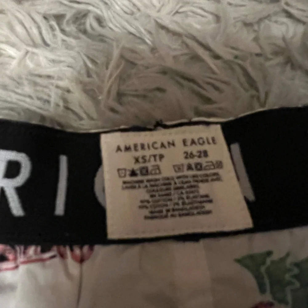 Men’s American eagle Christmas boxers